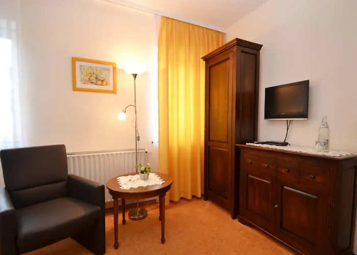 Hotel Central
