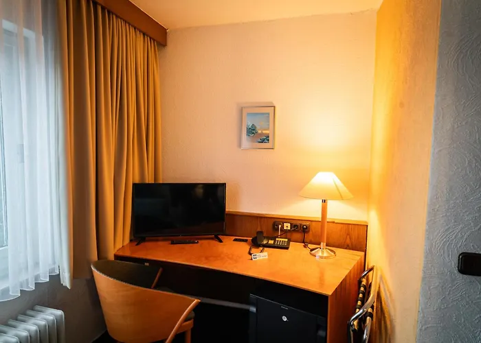 Hotel Martina