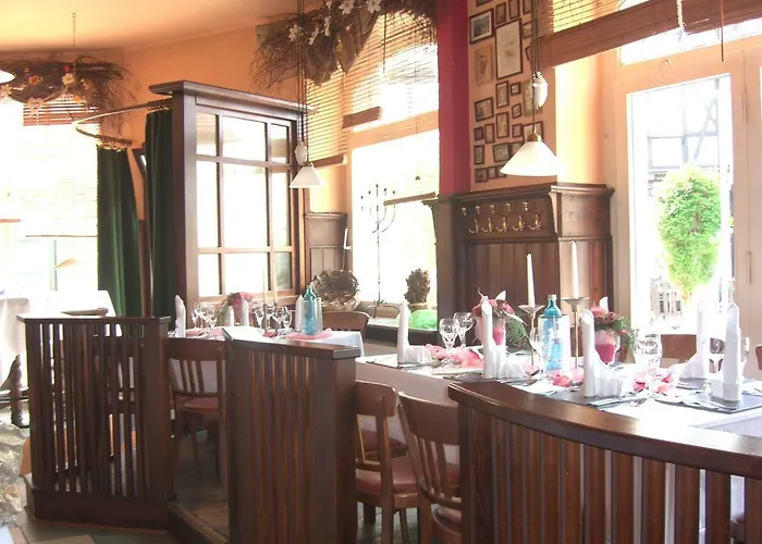 Hotel Werratal