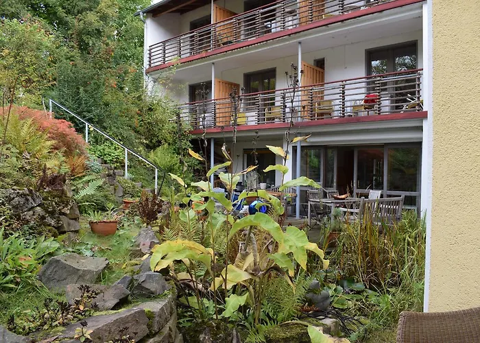 Haus Hilgenfeld