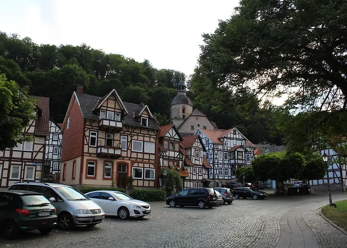 Hotel Alte Post