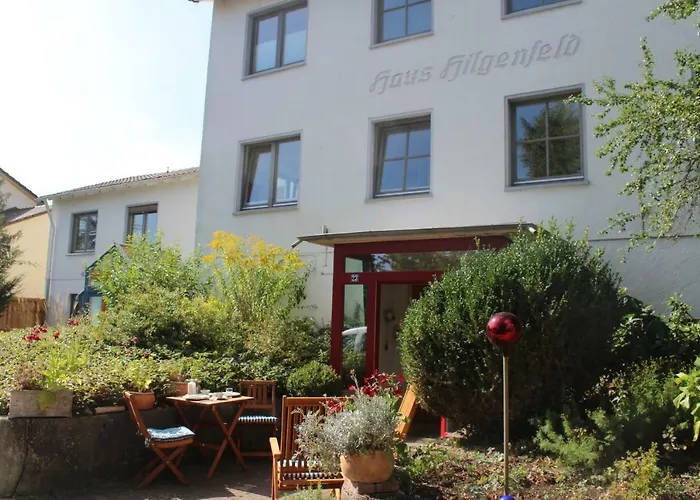 Haus Hilgenfeld